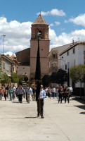 Msr Multiservicio Rural El Jiloca Torrelacarcel outside