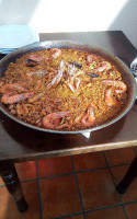 Msr Multiservicio Rural El Jiloca Torrelacarcel food