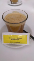 Albereda Casa Sori drink