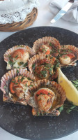 La Llardana food