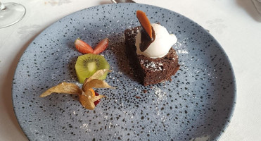 La Llardana food