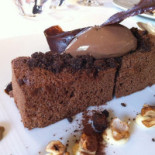 Can Jubany Nourriture