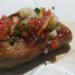 Can Jubany Nourriture