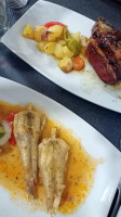 El Secret food