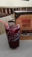 Cafe- Ari´s drink