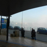 Freddy Julies English Exterior