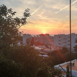 Freddy Julies English Exterior