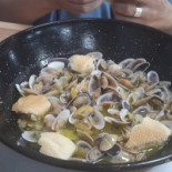 Bahia Aljarafe Comida