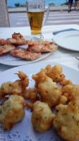 Voramar food