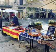 Gastrobar Miqwahs Besalú outside