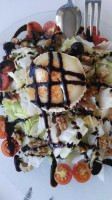 Chispa food