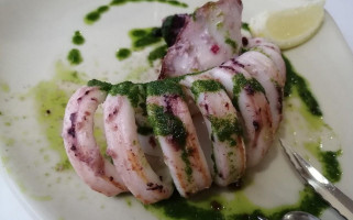 Chispa food
