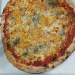 Pizzeria Domun Comida