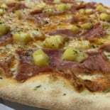 Pizzeria Domun Nourriture