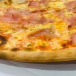 Pizzeria Domun Nourriture