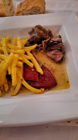 Jai-alai food