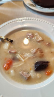 Casa Turnay food