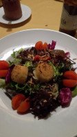 Casa Turnay food