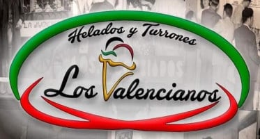 Gelateria Valencians logo