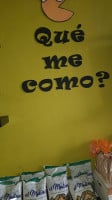 Qué Me Como? drink