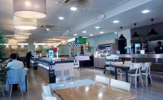 El Español inside