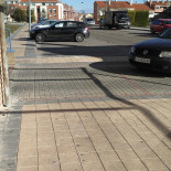 La Tableria De La Flecha Extérieur