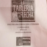 La Tableria De La Flecha