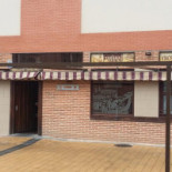 La Tableria De La Flecha Extérieur