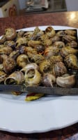 La Cuina Del Mercat food