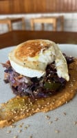 La Cuina Del Mercat food