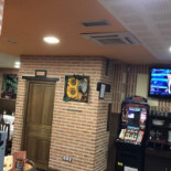 La Tableria De La Flecha À l'intérieur