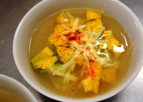 Masala Natural Nourriture