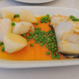 Casa Chelo Nourriture