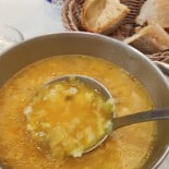 Casa Chelo Nourriture