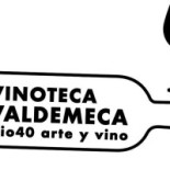 Vinoteca De Valdemeca logo
