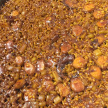 Bar Restaurante La Cope