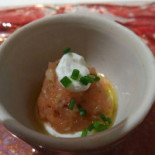 Rincón de Diego food