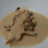 Rincón de Diego food