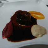 Rincón de Diego food