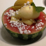 Rincón de Diego food