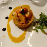 Rincón de Diego food