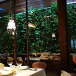 Rincón de Diego inside