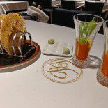 Rincón de Diego drink