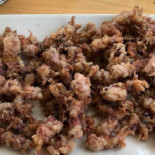 Xiringuito Mele Caldes D'estrac food