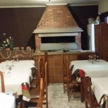 Taperia Gaviota 2 Dentro