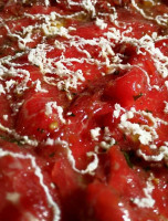 La Traina food