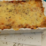 El Jardín Cafetería Crepería Nourriture