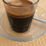 Bodegón Emilio Restaurante drink