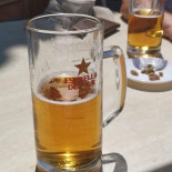 Bodegón Emilio Restaurante drink