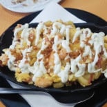 Bodegón Emilio Restaurante food